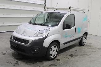 Avarii autoturisme Fiat Fiorino  2024/3