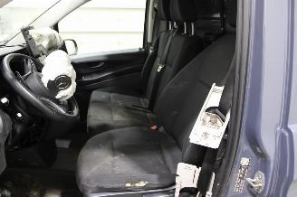 Mercedes Vito  picture 11