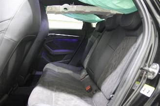 Audi A3 Berline picture 12