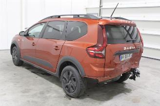 Dacia Jogger  picture 4