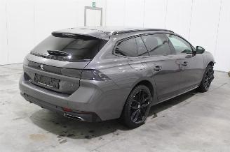 Peugeot 508  picture 3
