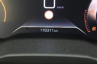 Peugeot 508  picture 10