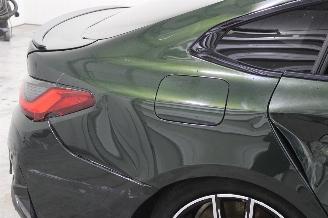 BMW i4  picture 9