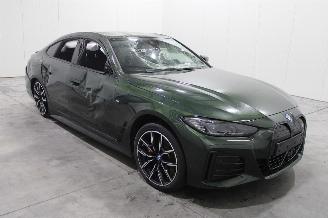 BMW i4  picture 2