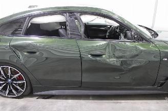 BMW i4  picture 8