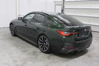 BMW i4  picture 5