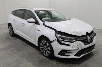 Renault Mégane Megane picture 2