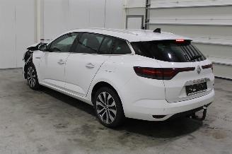 Renault Mégane Megane picture 4