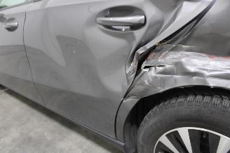 Mercedes A-klasse A 180 picture 6