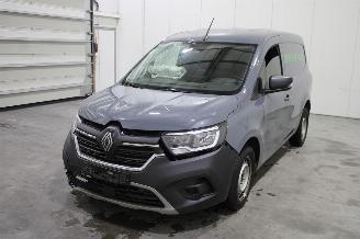 škoda osobní automobily Renault Kangoo  2025/7