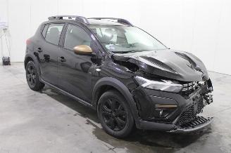 Dacia Sandero  picture 2