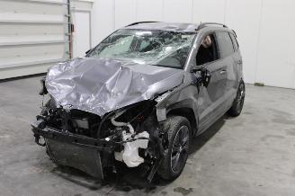 Uttjänta bilar auto Skoda Karoq  2022/8