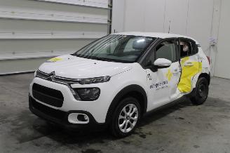 skadebil auto Citroën C3  2024/1