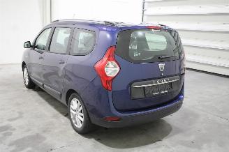 Dacia Lodgy  picture 4