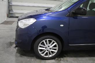 Dacia Lodgy  picture 5
