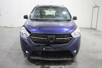 Dacia Lodgy  picture 6