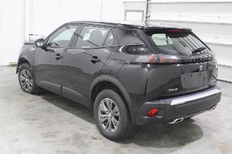 Peugeot 2008  picture 4