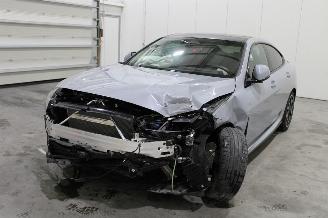 Voiture accidenté BMW 2-serie 220 2025/12