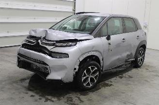 Voiture accidenté Citroën C3 Aircross  2023/7