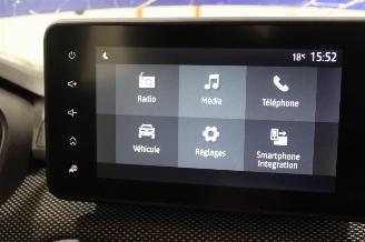 Dacia Sandero  picture 15