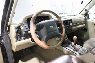 Land Rover Discovery  picture 10