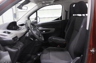 Peugeot Rifter  picture 11
