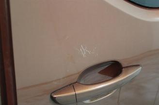Peugeot Rifter  picture 21