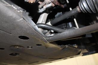 Peugeot Rifter  picture 17