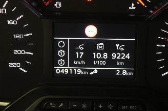 Peugeot Rifter  picture 13