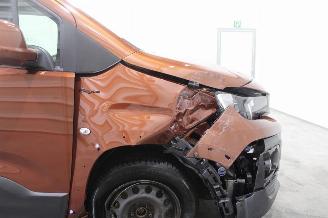 Peugeot Rifter  picture 5