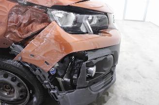 Peugeot Rifter  picture 7