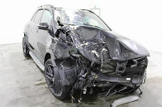 Mercedes GLE 53 AMG picture 2
