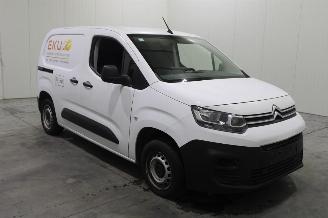 Citroën Berlingo  picture 2