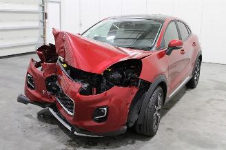 skadebil auto Ford Puma  2020/7