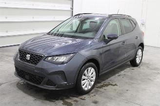 škoda osobní automobily Seat Arona  2023/2