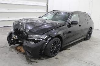 škoda osobní automobily BMW 3-serie 330e 2022/1