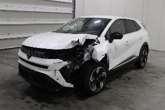 Auto incidentate Renault Symbioz  2025/2