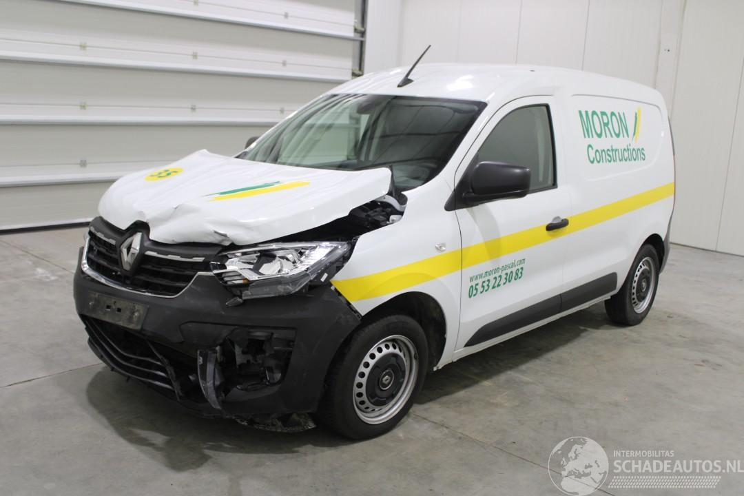 Renault Express 