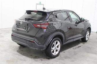 Nissan Juke  picture 3