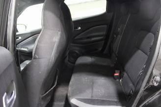 Nissan Juke  picture 10