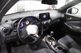 Nissan Juke  picture 8