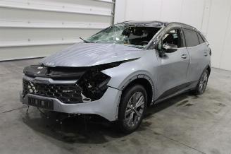 Kia Sportage  picture 1