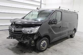 Unfallwagen Renault Trafic  2023/11