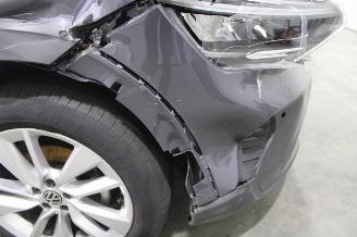 Volkswagen Taigo  picture 10