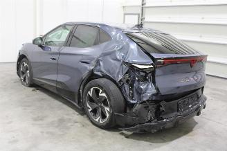 Cupra Tavascan  picture 4