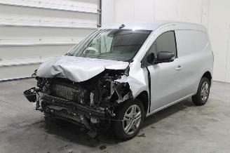 Schadeauto Mercedes Citan  2025/4