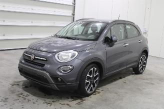 Unfallwagen Fiat 500X  2021/7