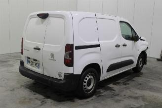 Peugeot Partner  picture 3