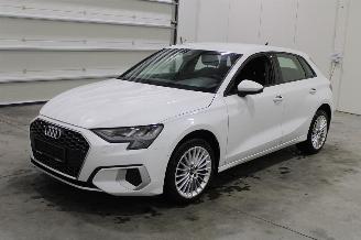 Avarii autoturisme Audi A3  2021/5