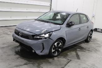 Avarii autoturisme Opel Corsa  2024/8